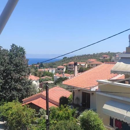Studios Akrotiri Mytilene ภายนอก รูปภาพ