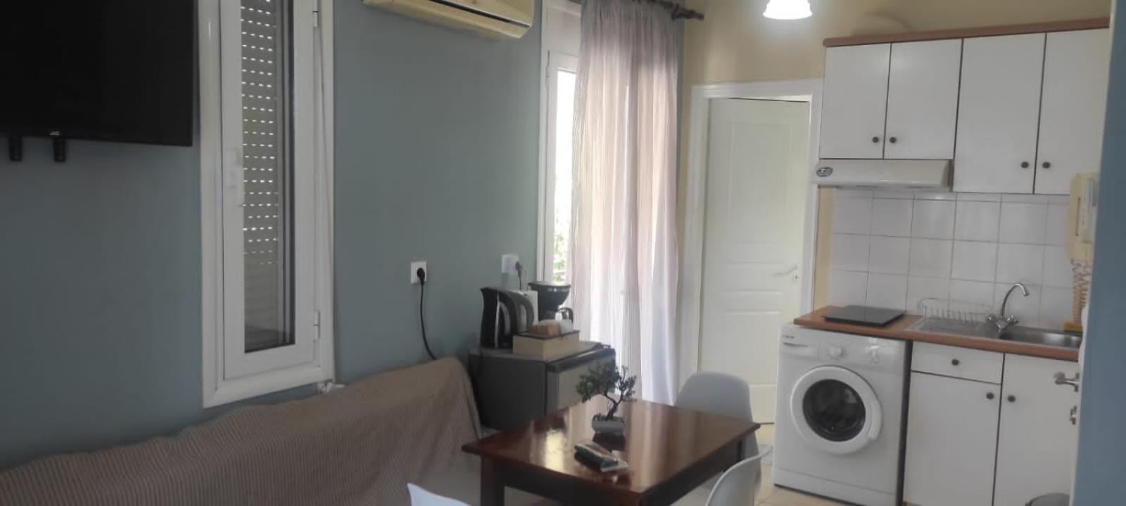 Studios Akrotiri Mytilene ภายนอก รูปภาพ