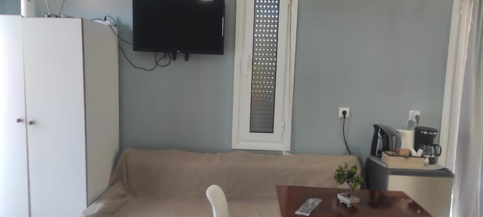 Studios Akrotiri Mytilene ภายนอก รูปภาพ